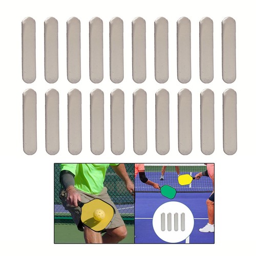 Stück golfschläger - 20,