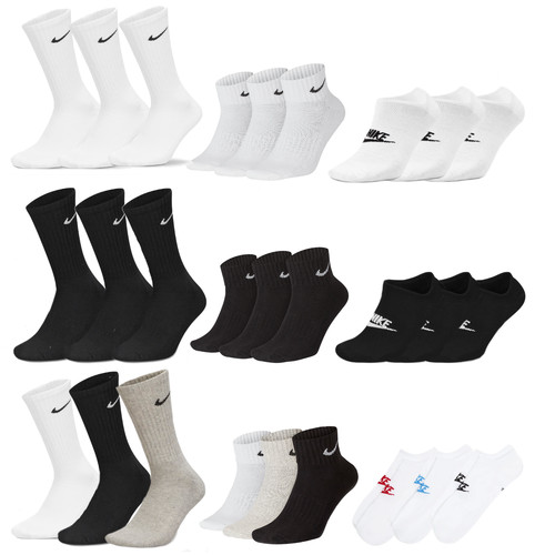 Nike socken tennis quarter - tennis,