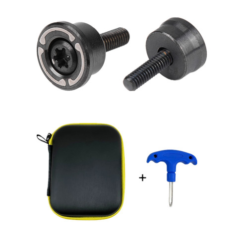 Golf weight set für - set,