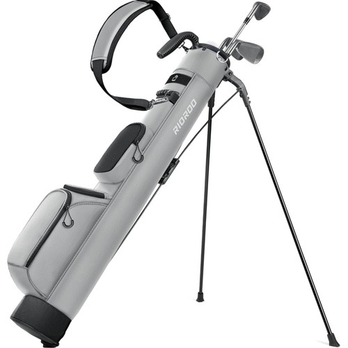 Golf stand tasche - golf,