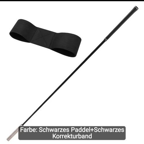 Swing speed stick - speed,