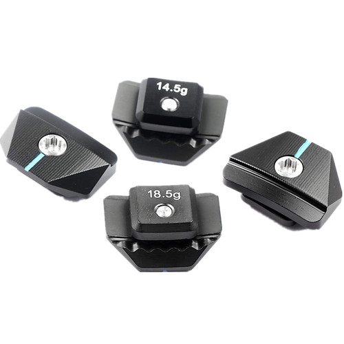 1pc slider golf - 6g-18.5g,