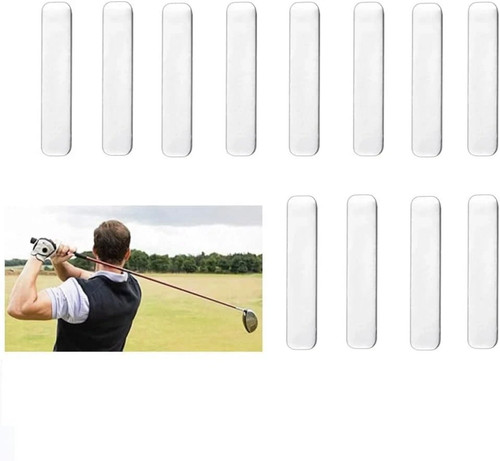 12x golf bleiband - 12x,