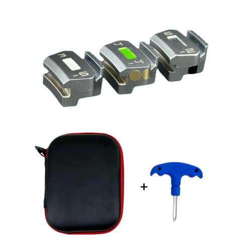 10pcs slider golf weight - 4/6/8/10pcs,