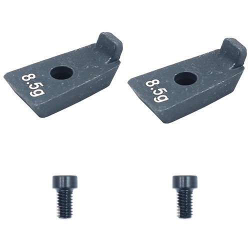 Golf putter gewicht - gewicht, 1