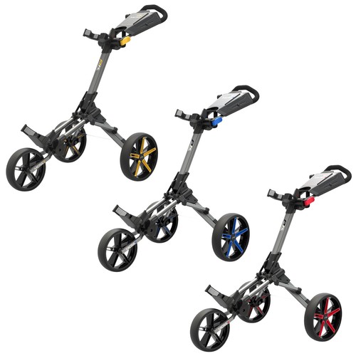 Powakaddy micra push - powakaddy,
