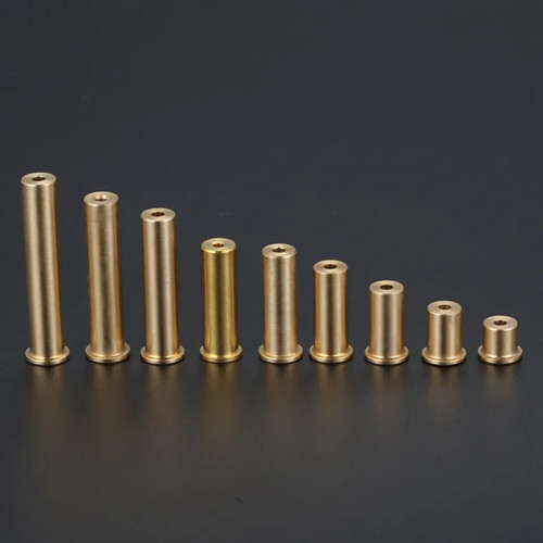 10pcs messing golf - golf, tip