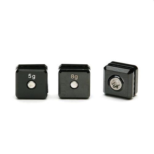 17g 1pcs slider golf weight - golf,