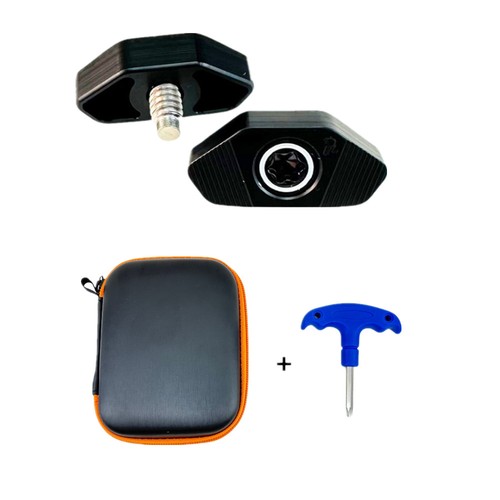 10pcs golf weight set - golf,