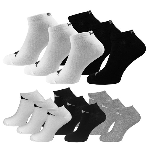 Paar kappa herren sneaker - 3,