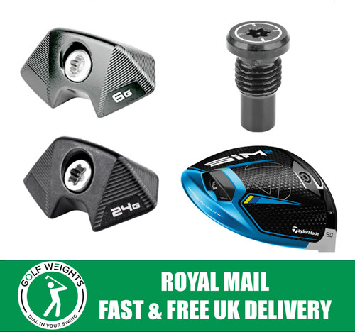 Taylormade sim2 max - sim2, d