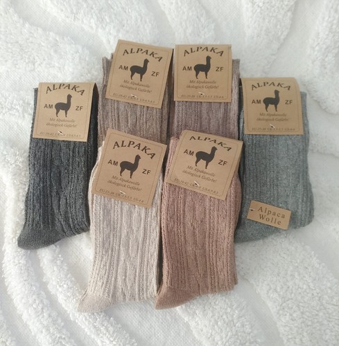 Winter socken thermosocken - winter,