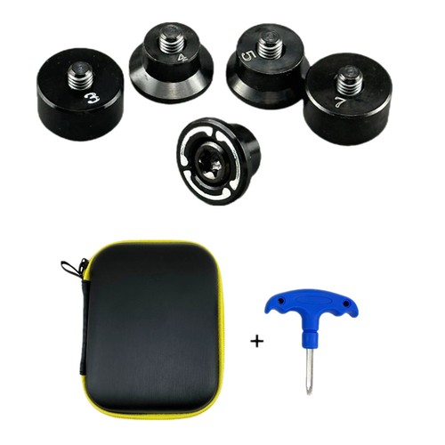 10pcs golf weight - golf, screw