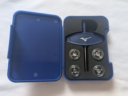 Mizuno golf craft putter - m-craft,
