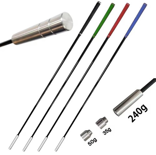 Swing speed stick - swing,