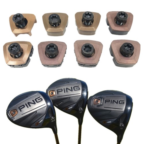 1pcs golf weight für ping - golf,